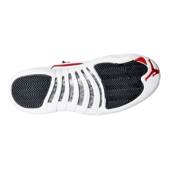 NIKE Air Jordan 12 Retro 'Twist' Sneakers Size 8 - Picture 9 of 9